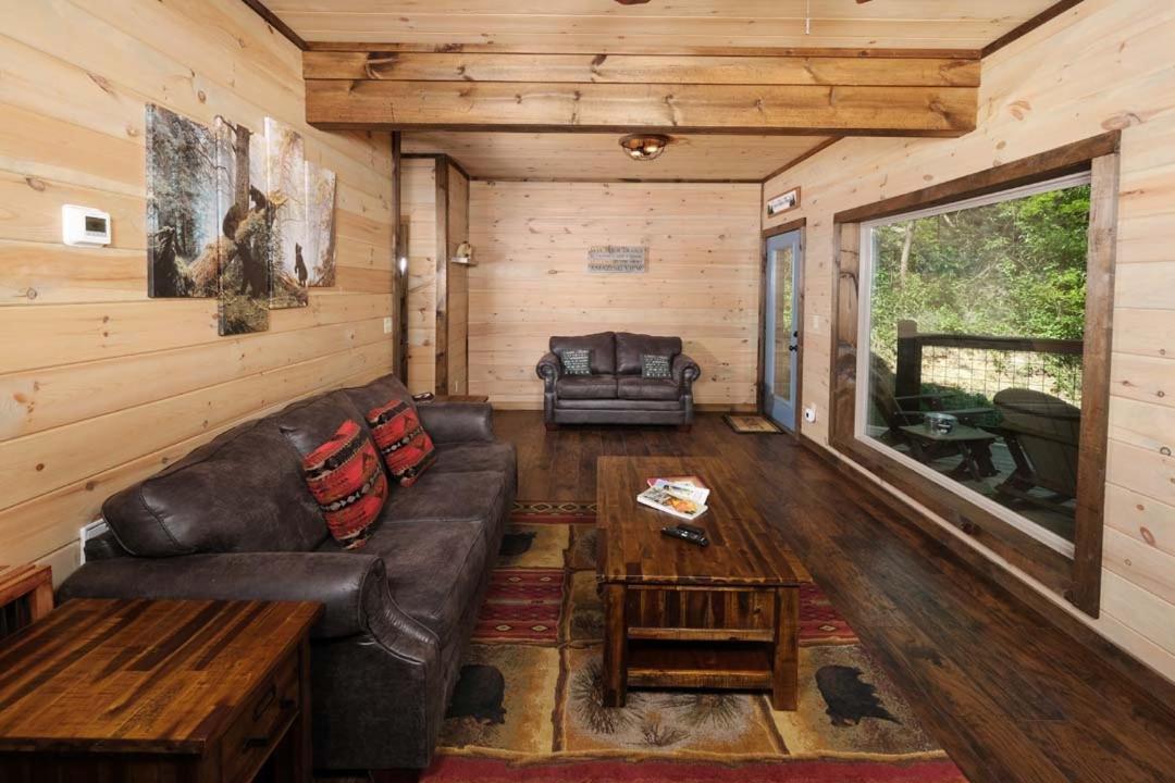 Mountain Time Gatlinburg Exterior foto