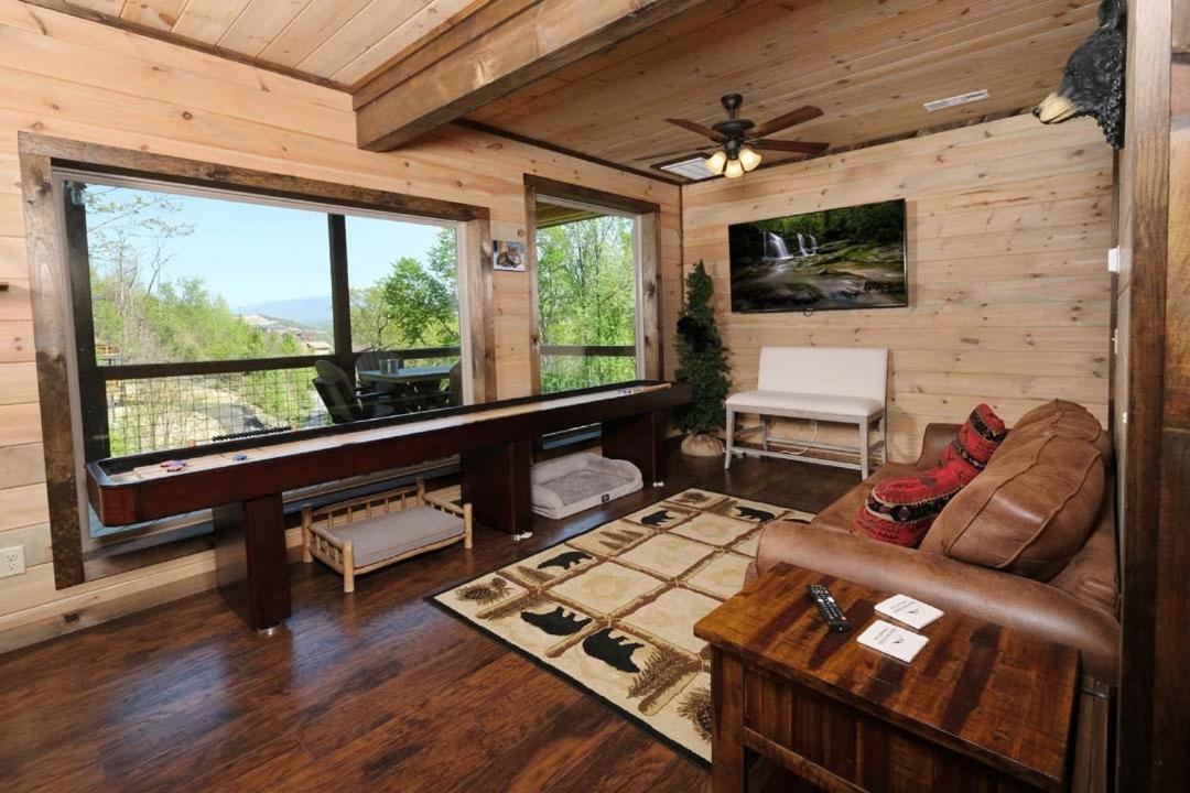 Mountain Time Gatlinburg Exterior foto