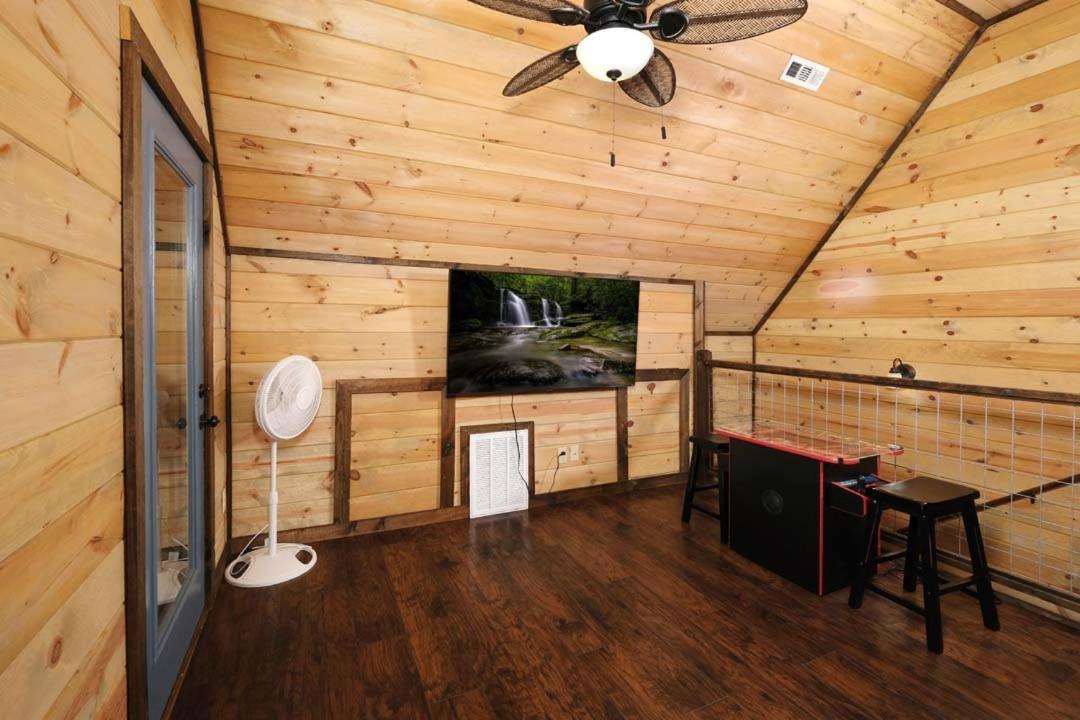 Mountain Time Gatlinburg Exterior foto