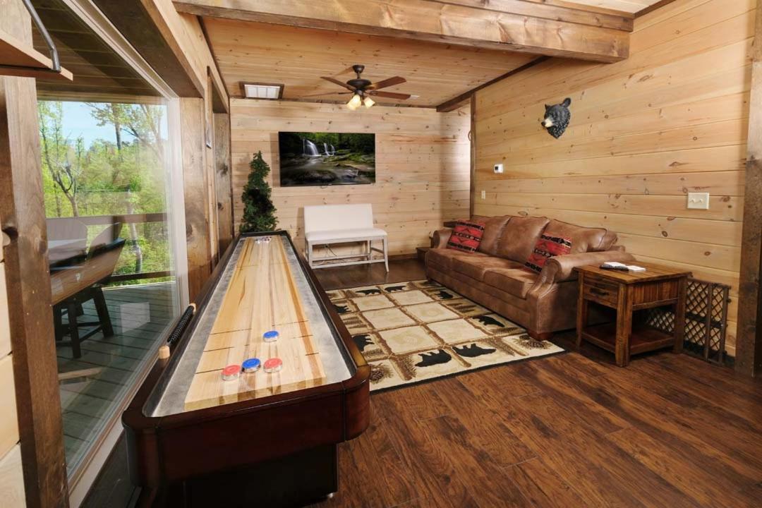 Mountain Time Gatlinburg Exterior foto