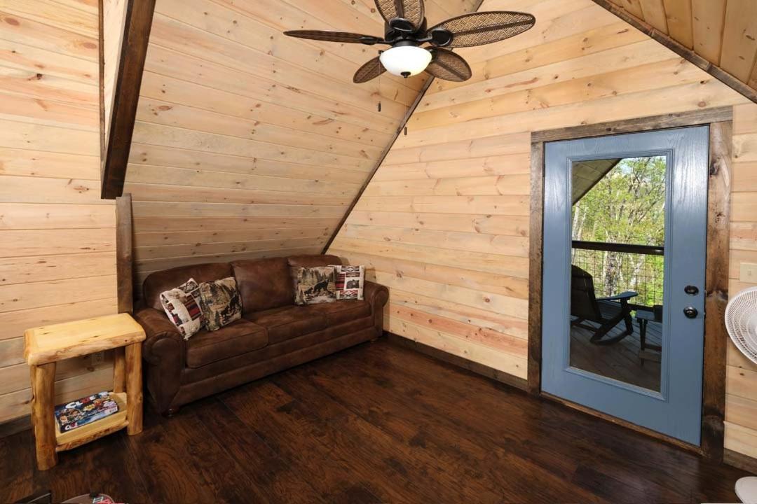Mountain Time Gatlinburg Exterior foto