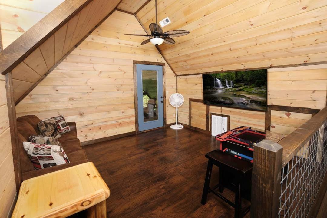 Mountain Time Gatlinburg Exterior foto