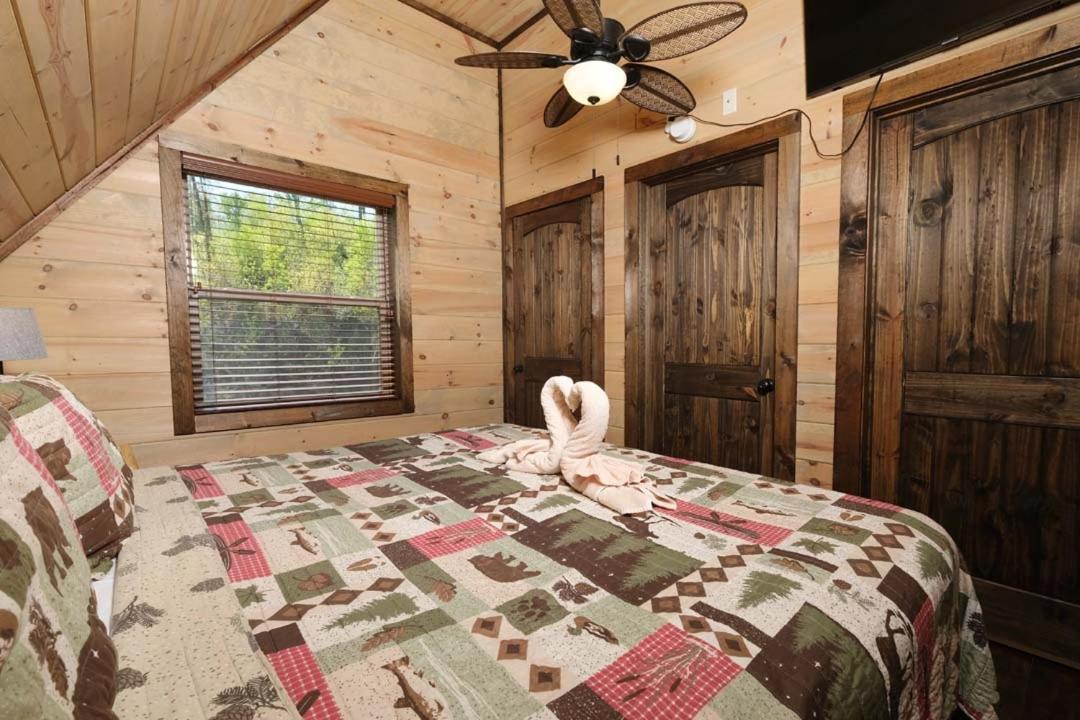 Mountain Time Gatlinburg Exterior foto