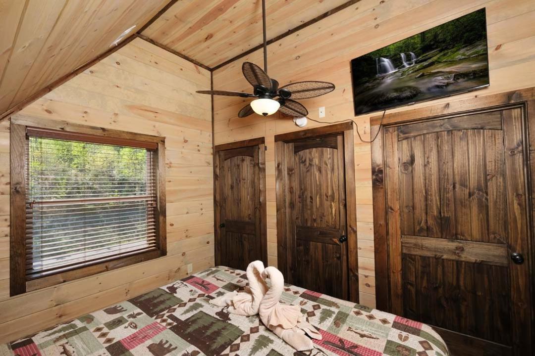 Mountain Time Gatlinburg Exterior foto