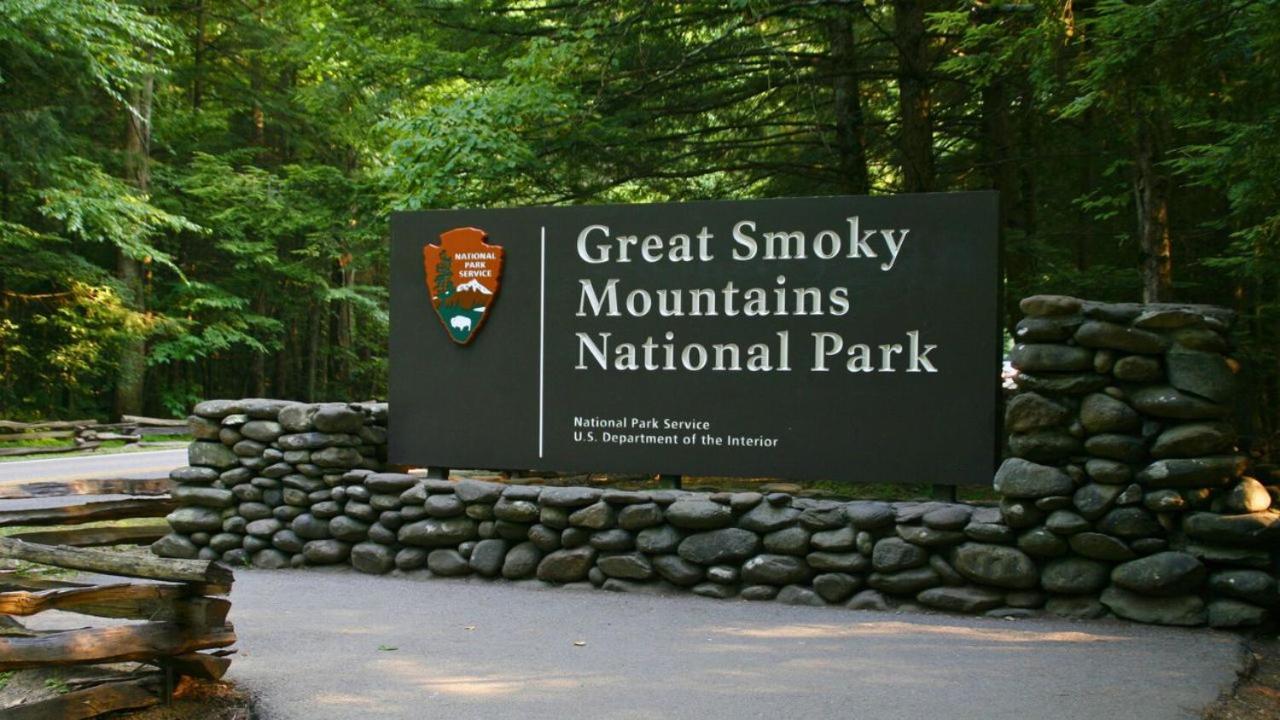 Mountain Time Gatlinburg Exterior foto